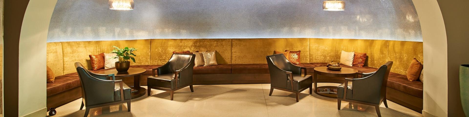 Hotel The LIT Bangkok - wakacje w Tajlandii - hotele w Bangkoku